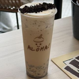 FRAPUCCHINO OREO