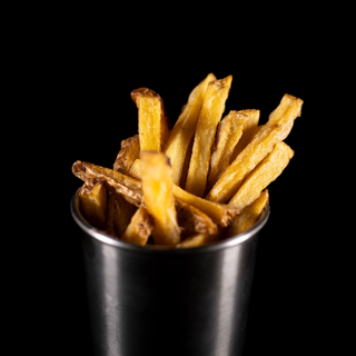 PATATAS FRITAS