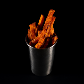 PATATAS DE BONIATO