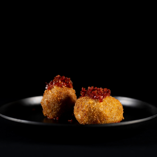 Croqueta De Jamon