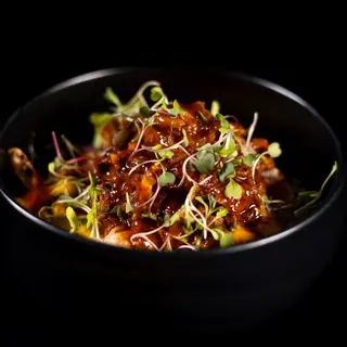 Ropa Vieja