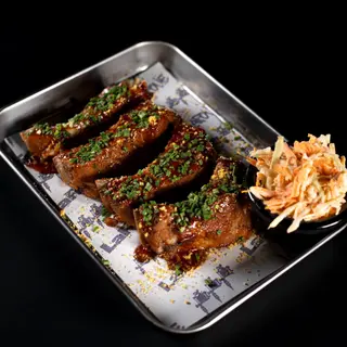 Costilla la folie
