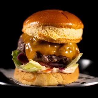 Burger Classic