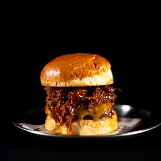 Fucking Cerda Burger 2.0