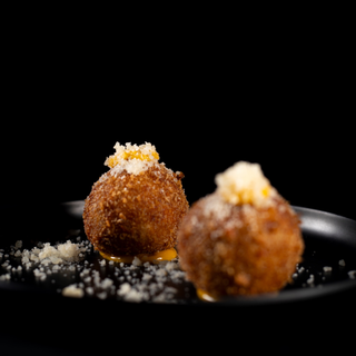 Croqueta Del Chef