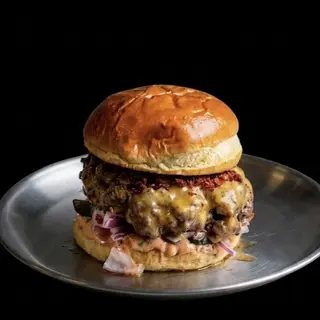 EMMY BURGUER