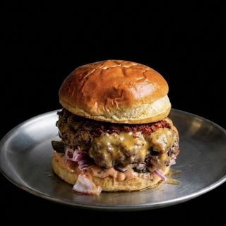EMMY BURGUER