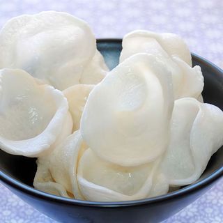 Pan De Gamba