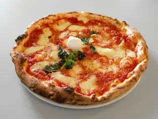 Pizza Margarita (30 cm.)