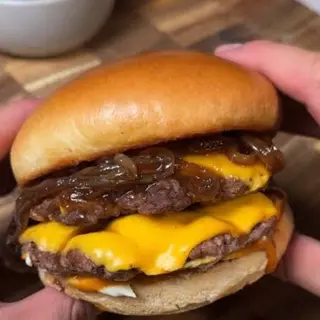 La hechicera burger