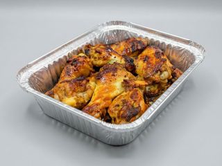 Alitas De Pollo (10 Uds.)