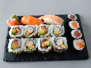 Bandeja Classic (14 piezas)