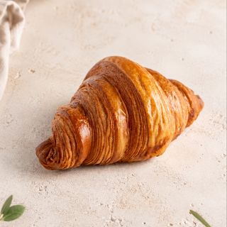 Croissant 100% Mantequilla
