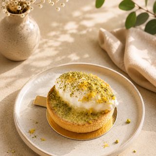 Tartaleta De Límon