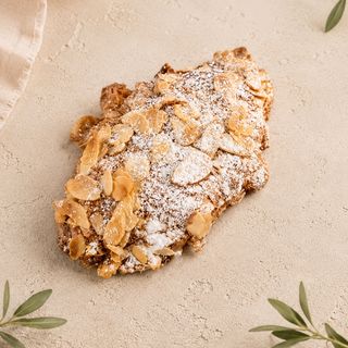 Croissant De Almendra