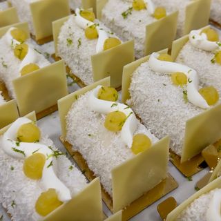 Tronco individual Isla