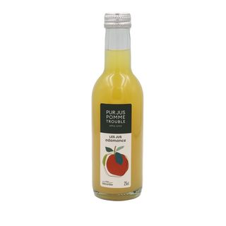 Zumo Adamance manzana