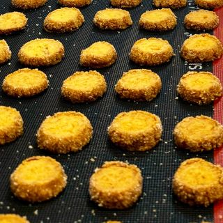 Diamantes de vainilla de Madagascar