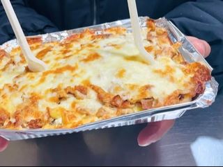 PLATO GRATINADO TERNERA