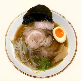 Shoyu Ramen