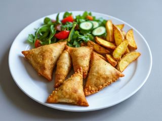 Samosa (5 Uds.)