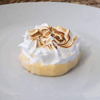 Lemon Pie