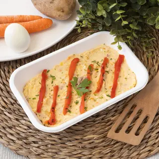 Ensaladilla Rusa