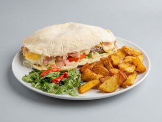 Lomito Good Mood