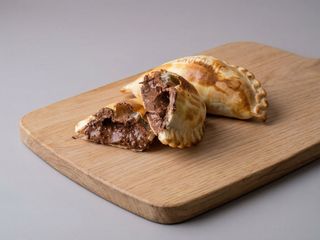 Empanada De Chocolate (1 Ud.)