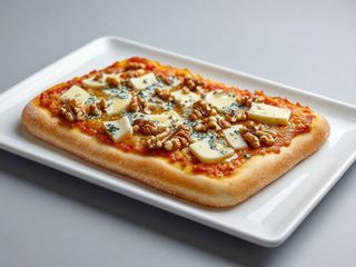 Pizza Dulcinea (30 X 40 Cm.)