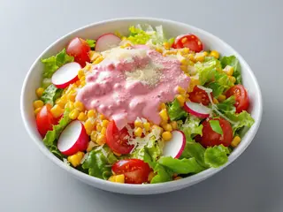 Ensalada De Parma