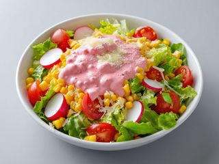Ensalada De Parma