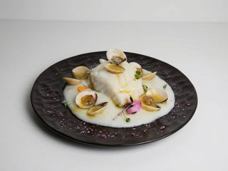 Bacalao