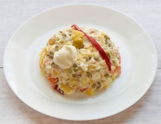 Ensaladilla Rusa Casera (500 g)