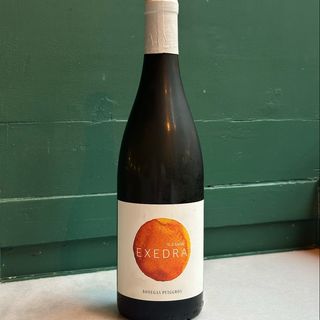 Exedra, Bodegas Puiggròs