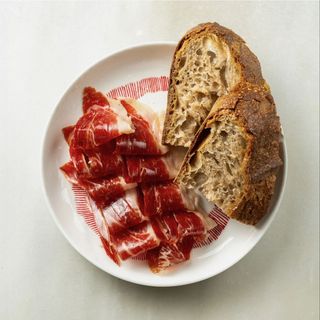 Jamon Iberico