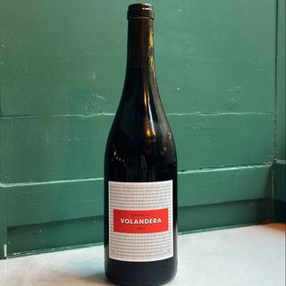 Volandera, La Calandria