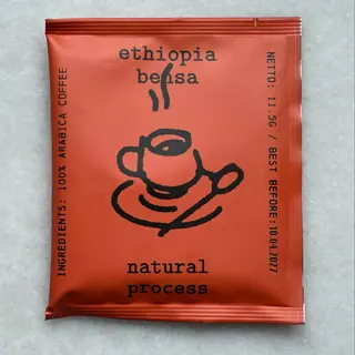 Drip Coffee 1 UD