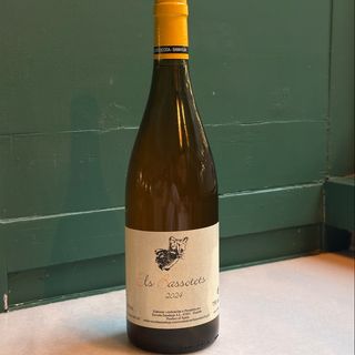 Els Bassotets, Escoda-Senahuja