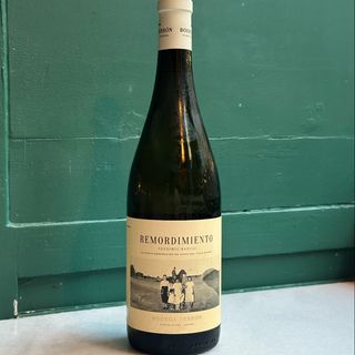 Remordimiento, Bodegas Cerrón