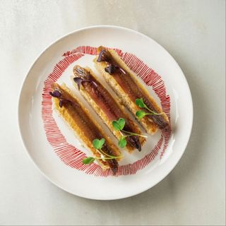 Anchoas