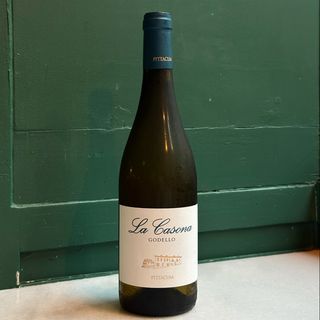 La Casona, Bodegas Pittacum