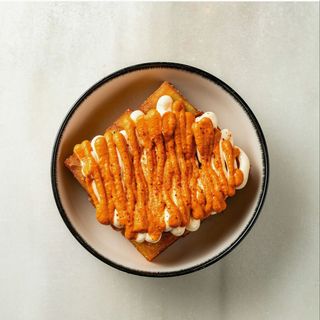 Patatas bravas