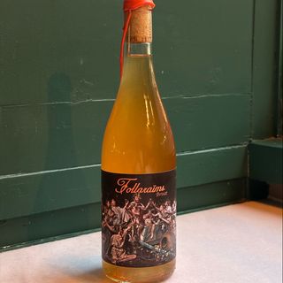 Follaraïms, Cellers de Madremanya