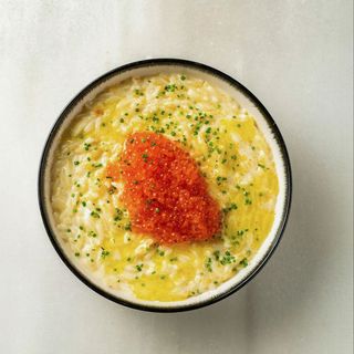 Pasta orzo