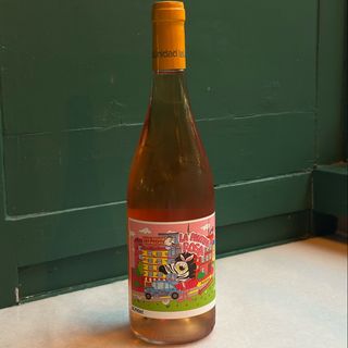 La Pantera Rosa, La Unidad Viñas y Bodega