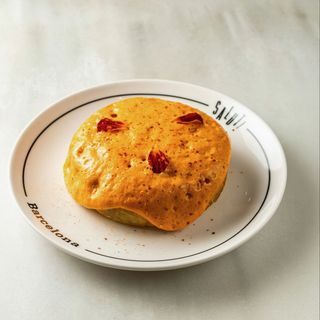 Tortilla de patatas