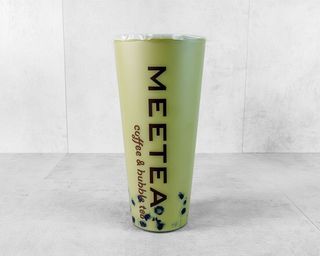 Té Verde Con Matcha Y Tapioca (500 Ml.)
