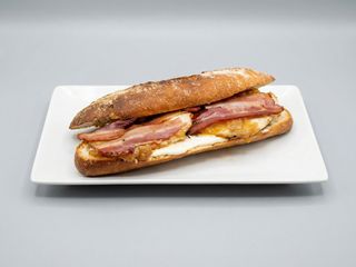 Bocata De Pechuga De Pollo