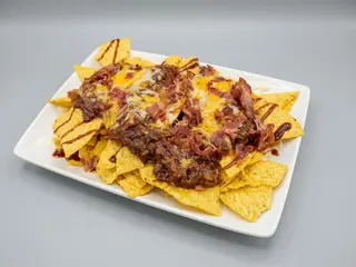 Natxos (Ración)